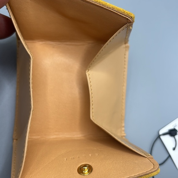 CELINE COIN POUCH - Picture 11 of 12